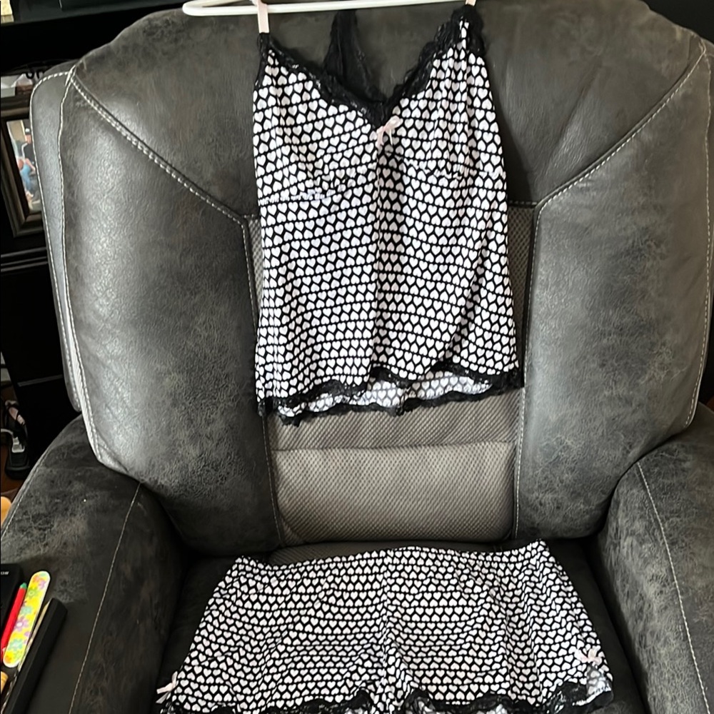 Women’s Marilyn Monroe Pajama Set